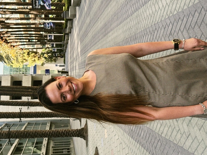 Gaby Perez, Trainer at Dice Development Group