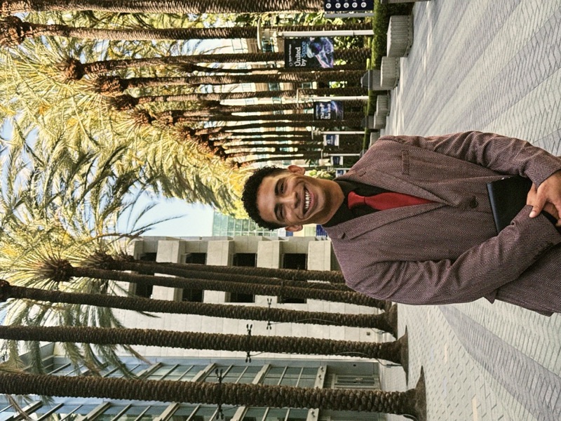 Jariah Mcbath, Trainer at Dice Development Group